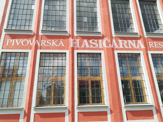 Pivovar Hasic